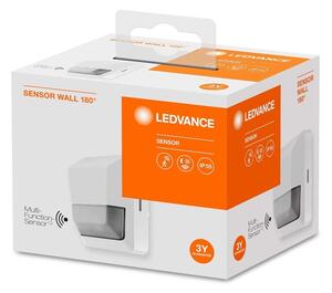 Ledvance - Utomhus infraröd rörelsesensor 230V IP55 vit