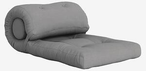 Karup Design - Wrap UT™ - Grå - Solstolar & solsängar - Från Homeroom