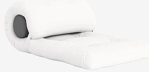Karup Design - Wrap UT™ - Vit - Solstolar & solsängar - Från Homeroom