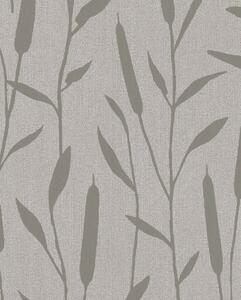 Noordwand Topchic Tapet Reed Plumes metallic beige