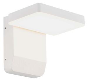 LED Utomhus wall flexible belysning LED/17W/230V IP65 3000K vit