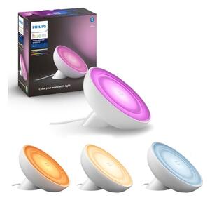 Philips - LED RGB Dimbar Skrivbordslampa Hue BLOOM 1xLED/7,1W/230V