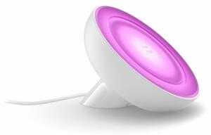 Philips - LED RGB Dimbar Skrivbordslampa Hue BLOOM 1xLED/7,1W/230V