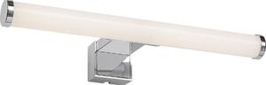 Rabalux 75037 - Badrumsspegel med LED-belysning NOUR LED/5W/230V IP44
