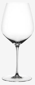 Spiegelau - Vinrött glas Hi-Lite 2-pack - Transparent - Vinglas - Från Homeroom