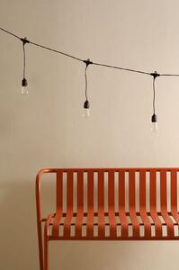 Star Trading - String Light Ljusslinga - Svart - Ljusslingor - Från Homeroom
