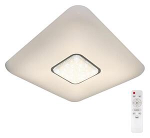 LED Dimbar Takbelysning YAX LED/24W/230V