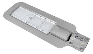 LED gatulampa KLARK LED/200W/230V IP65 grå