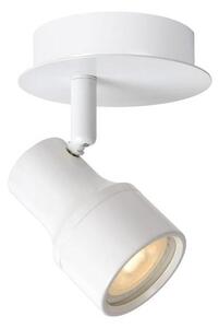 Lucide 17948/05/31 - Badrum LED spotlight SIRENE 1xGU10/4,5W/230V IP44