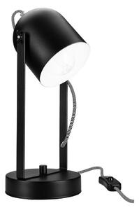 Bordslampa SURI 1xE27/60W/230V svart