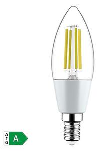 Rabalux 79011 - LED glödlampa FILAMENT C35 E14/2W/230V 3000K