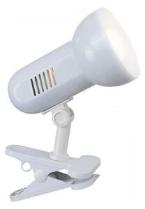 Globo 5496 - Bordslampa BASIC 1xE27/40W