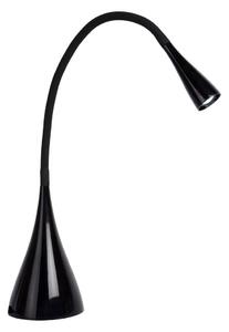 Lucide 18650/03/30 - LED Dimbar bordslampa ZOZY LED/4W/230V svart