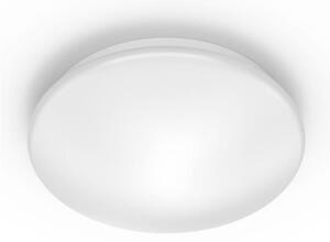 Philips - LED Takbelysning MOIRE 1xLED/10W/230V 2,700K