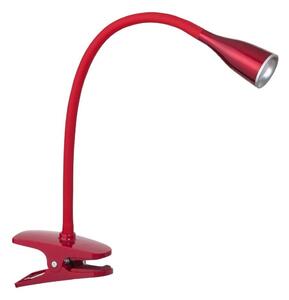 Rabalux 4198 - Barn LED-Lampa med klämma JEFF 1xLED/4,5W/230V