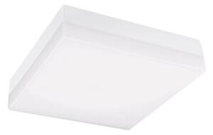 LED taklampa för badrum LED/18W/230V 3000/4000/6000K 28x28 cm IP44