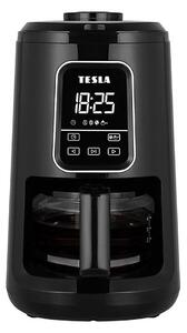 TESLA Electronics - Kaffemaskin med kvarn 2i1 900W/230V