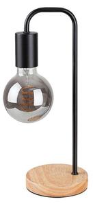 Rabalux 2090 - Bordslampa BRUNO 1xE27/40W/230V