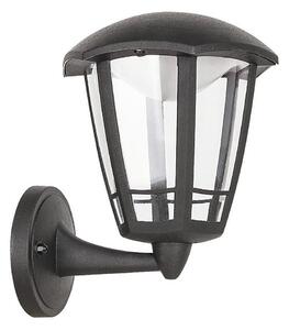 Rabalux 8126 - LED Utomhus Väggbelysning SORRENTO LED/8W/230V IP44