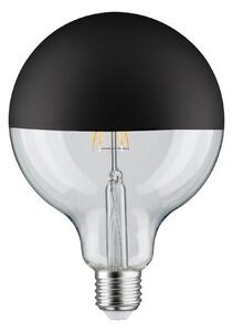 Paulmann LED-lampa - Transparent|Svart