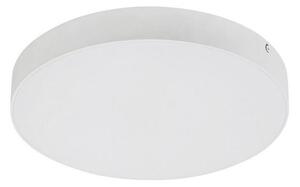 Rabalux - LED Takbelysning LED/24W/230V 3000-6000K IP44 vit