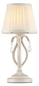 Maytoni ARM172-01-G - Bordslampa BRIONIA 1xE14/40W/230V