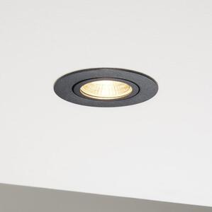 Eglo 98609 - LED Dimbar Infälld Takbelysning SALICETO LED/6W/230V