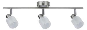 Paulmann 60200 - 3xLED-G9/2,2W Spotlight HELIX 230V