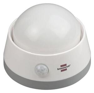 Brennenstuhl - LED nattlampa med sensor pohybu LED/3xAA 3000K