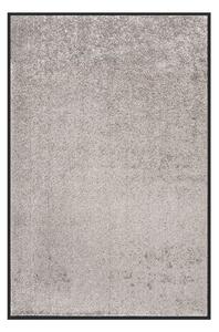 Dörrmatta grå 80x120 cm - Grå