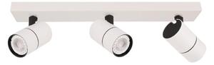 ITALUX SPL-2813-3B-WH - Spotlight LACONI 3xGU10/35W/230V vit