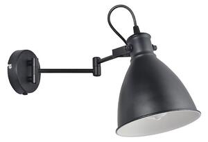 Vägglampa ESPERA 1xE27/40W/230V