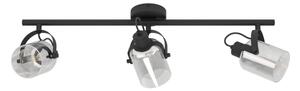 Eglo 99054 - Spotlight BERREGAS 3xE27/40W/230V