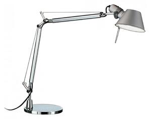 Artemide AR A005910+AR A008600 KOMPLET - Bordslampa TOLOMEO 1xE27/70W/230V