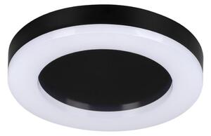 Kanlux 31491 - LED taklampa för utomhusbruk TURA LED/24W/230V 4000K IP54 svart