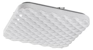 Rabalux 71150 - LED taklampa ELDRICK LED/24W/230V 4000K 33x33 cm