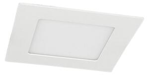 Infälld LED badrumsbelysning VEGA LED/6W/230V 2800K 11,8 cm IP44