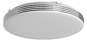 LED taklampa för badrum BRAVO LED/10W/230V 4000K diameter 26 cm IP44