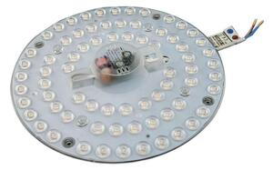 LED Magnetic module LED/36W/230V diameter 21 cm 4000K