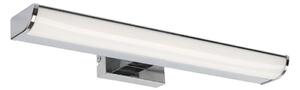 Rabalux - LED Dimbar Badrumsbelysning vägg LED/7,5W/230V IP44