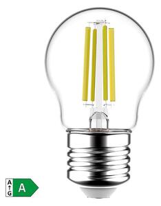 Rabalux 79016 - LED glödlampa FILAMENT G45 E27/2W/230V 4000K