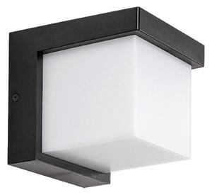 Rabalux 77095 - LED vägglampa för utomhusbruk ANDELLE LED/10W/230V IP54 svart