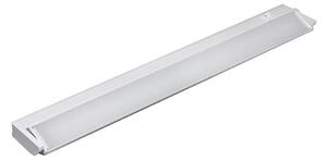 LED köksbelysning bänk LED/10W/230V vit