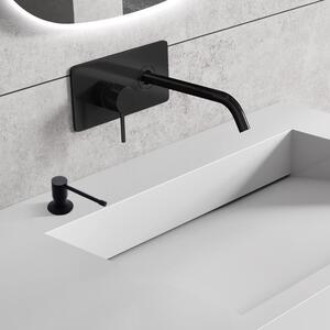 Inbyggd tvåldispenser D350