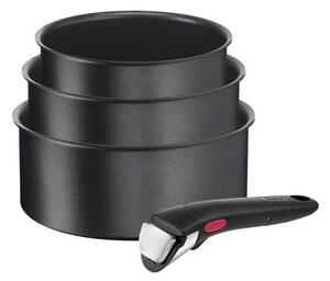 Tefal - Kit of liten pots 4 delar INGENIO DAILY CHEF