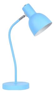 Bordslampa MIMI 1xE27/10W/230V blå