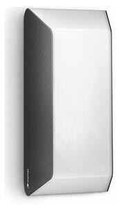 Steinel 068882 - Utomhus vägglampa L 30 1xE27/60W/230V IP44 antracit