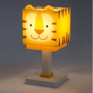 Dalber 64561 - Barn Lampa LITTLE TIGER 1xE14/40W/230V