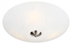 Markslöjd 107360 - Taklampa POLAR 2xE14/40W/230V diameter 35 cm