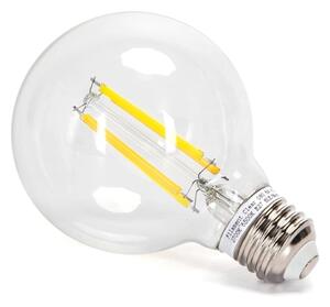 LED glödlampa FILAMENT G80 E27/6W/230V 2700-6500K - Aigostar